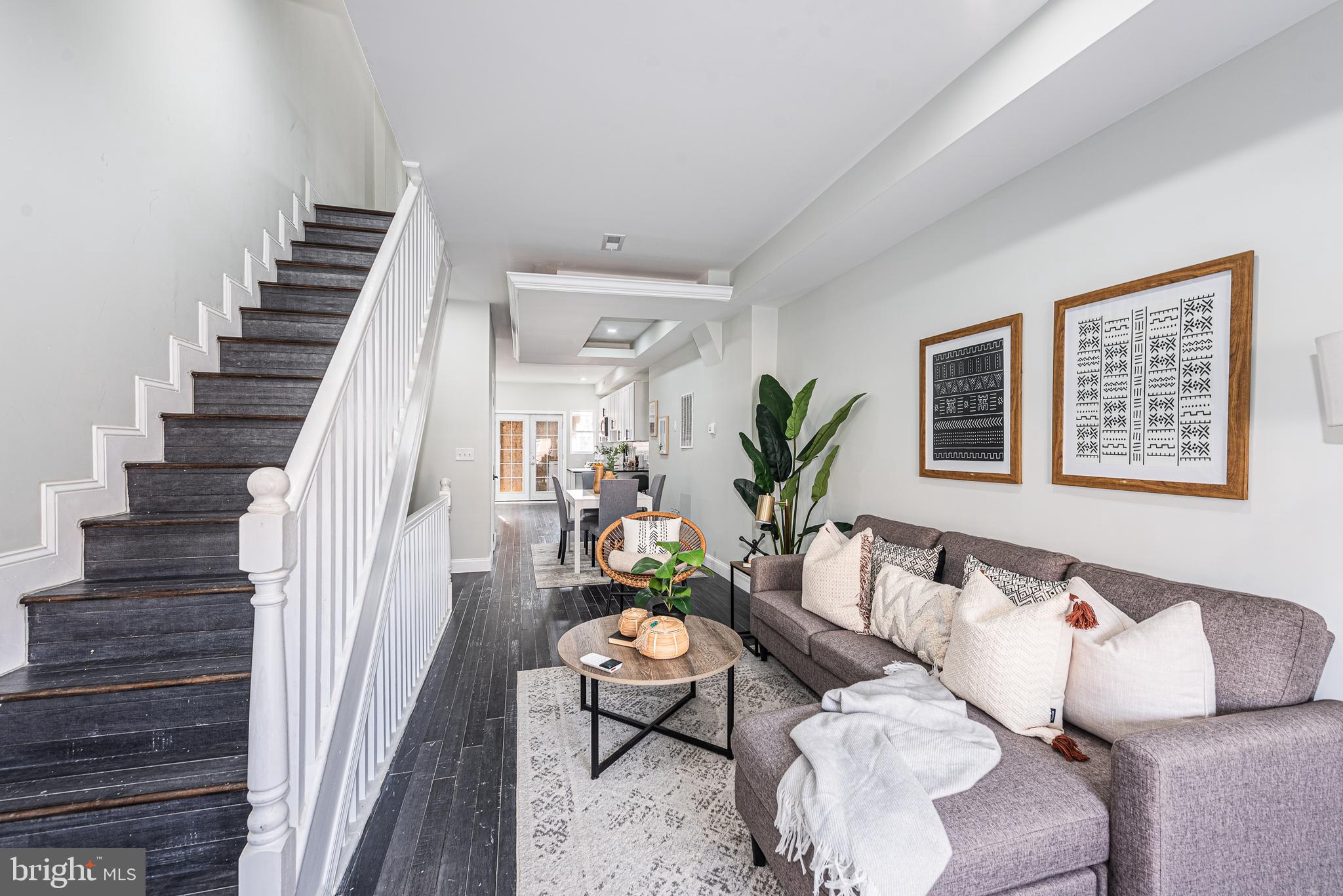 PATTERSON PARK - Residential