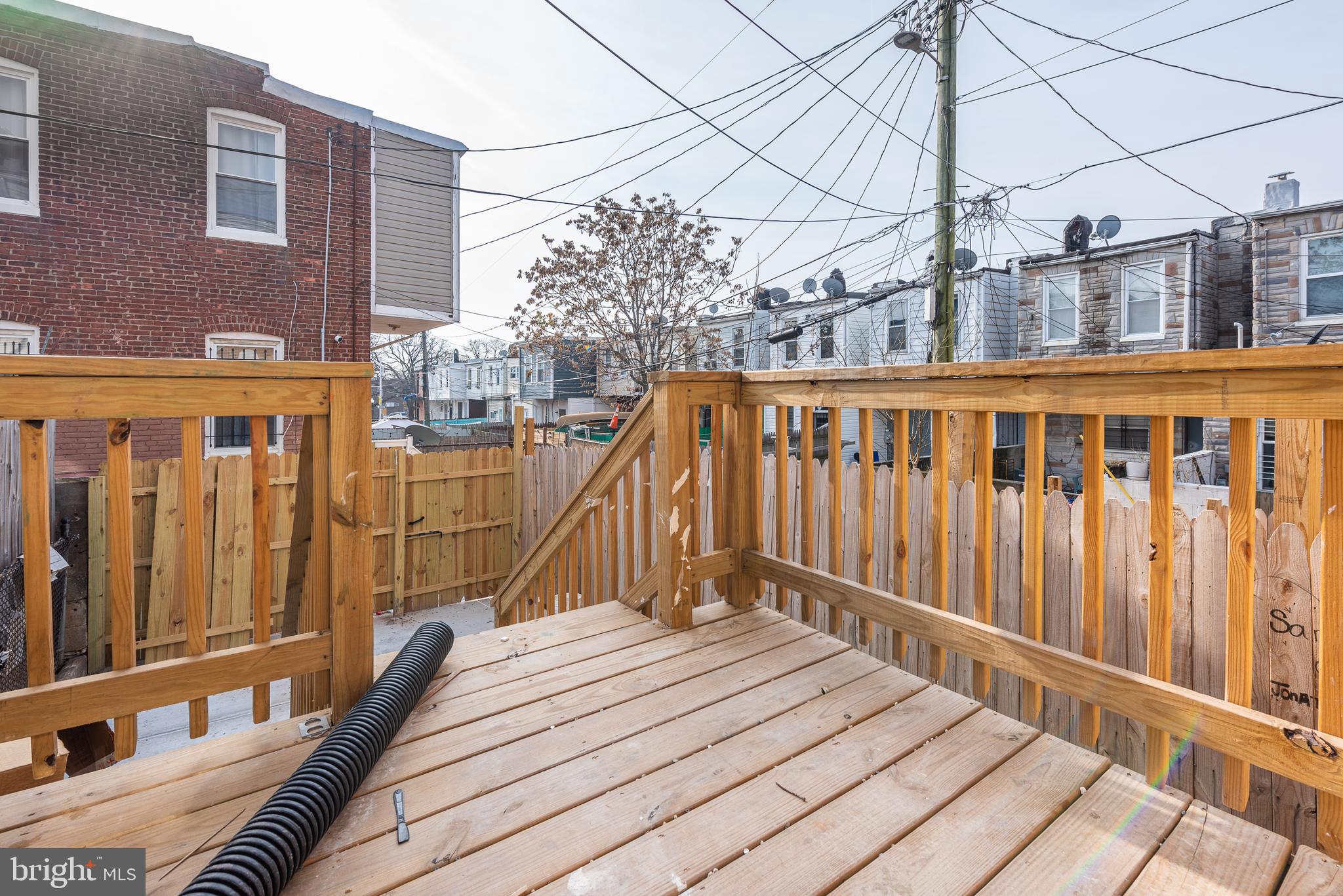 PATTERSON PARK - Residential