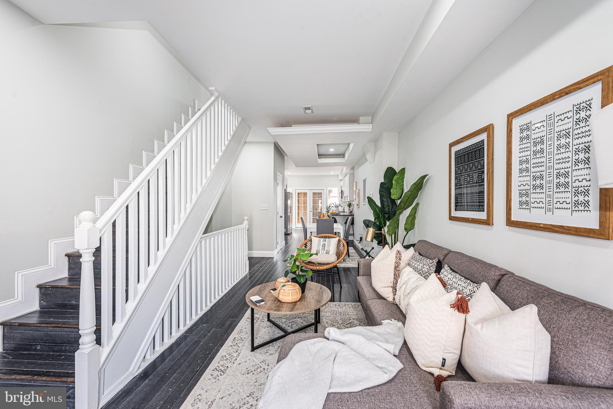 PATTERSON PARK - Residential