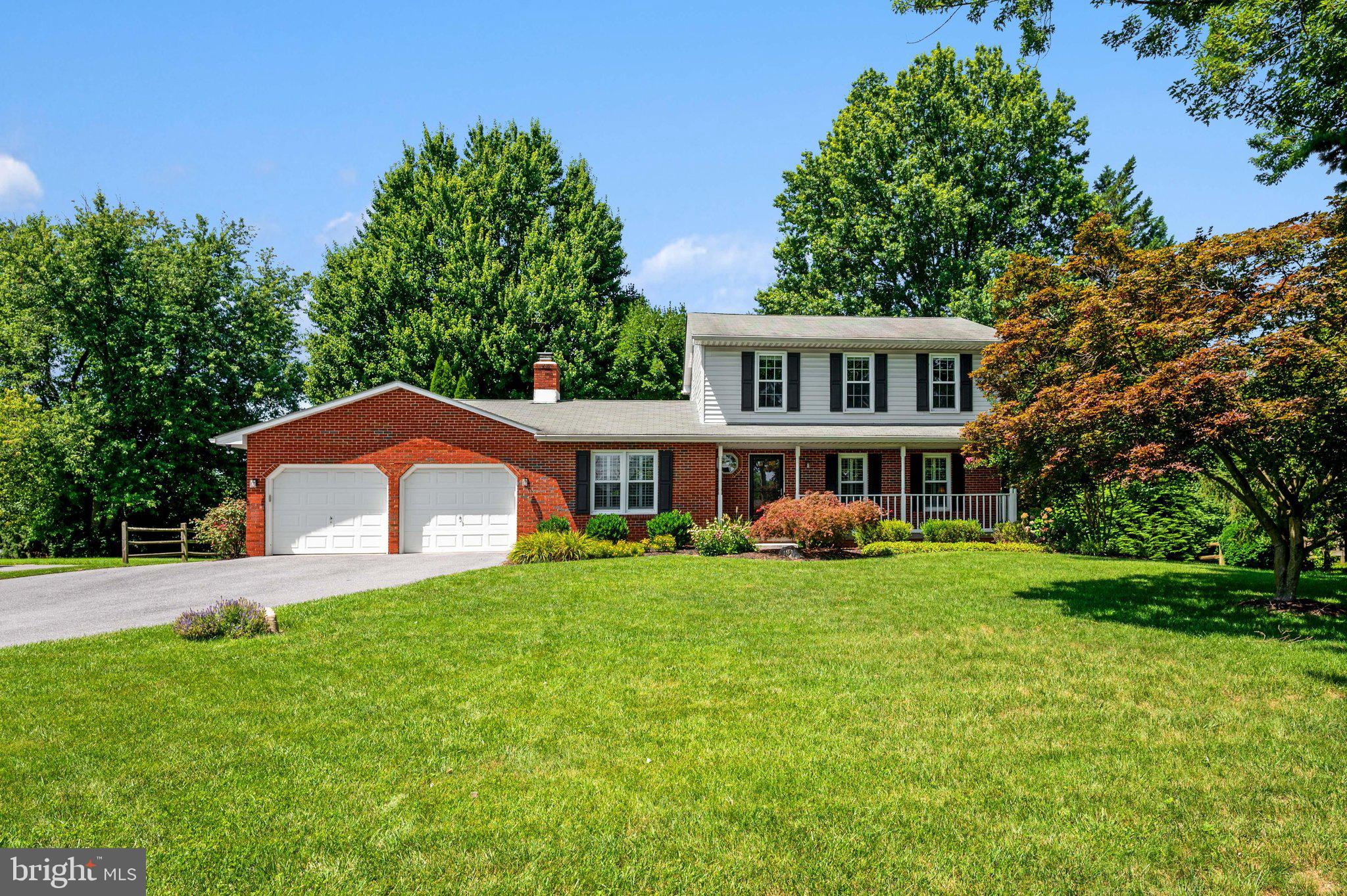7106 GAITHER ROAD