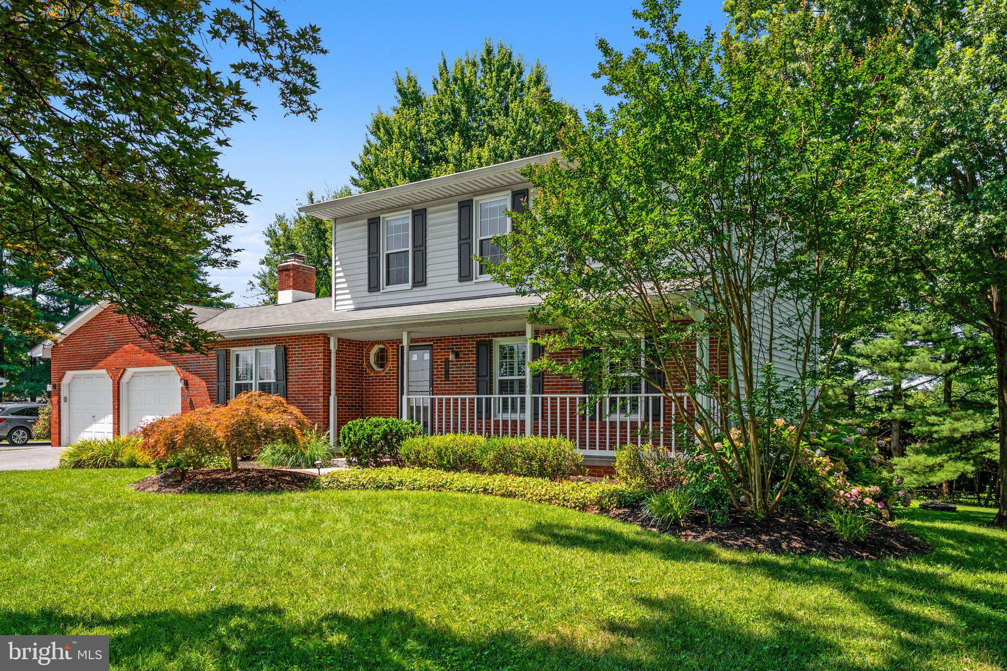 7106 GAITHER ROAD