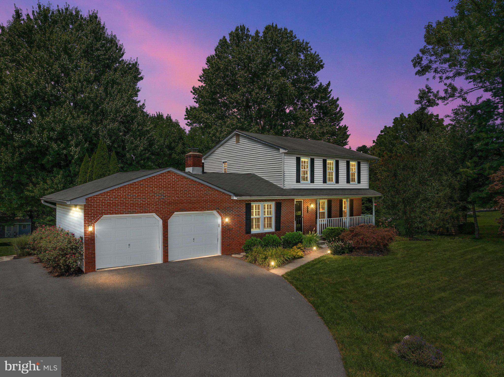 7106 GAITHER ROAD