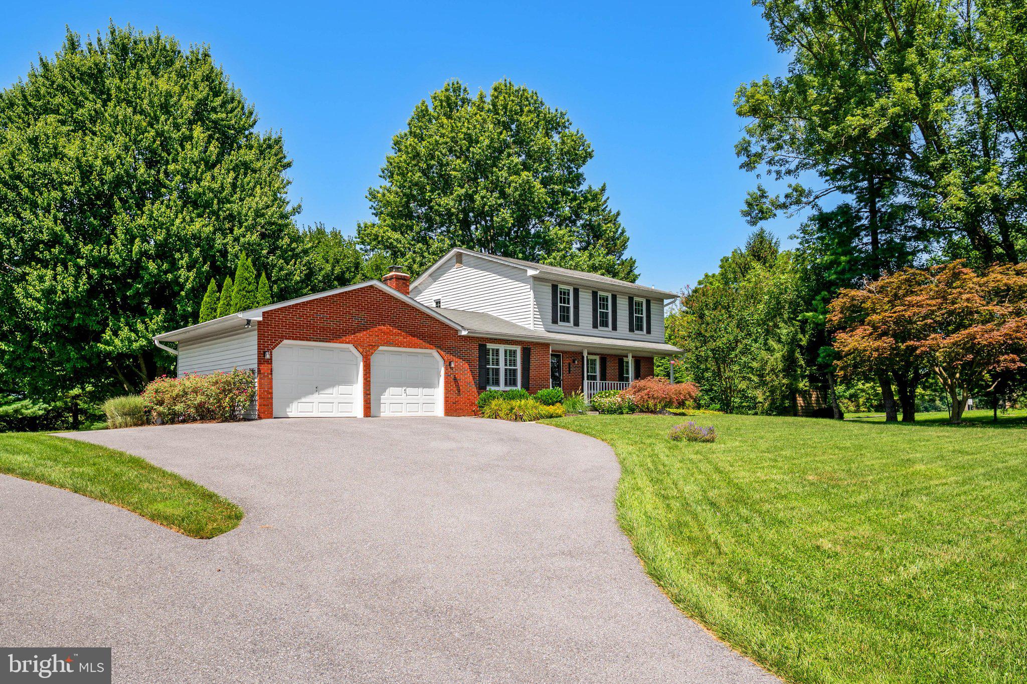 7106 GAITHER ROAD
