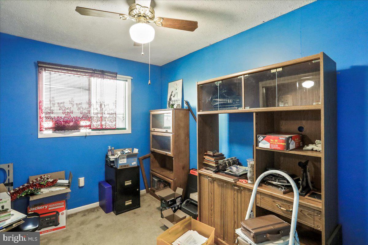 DEATH VALLEY AREA - Residential