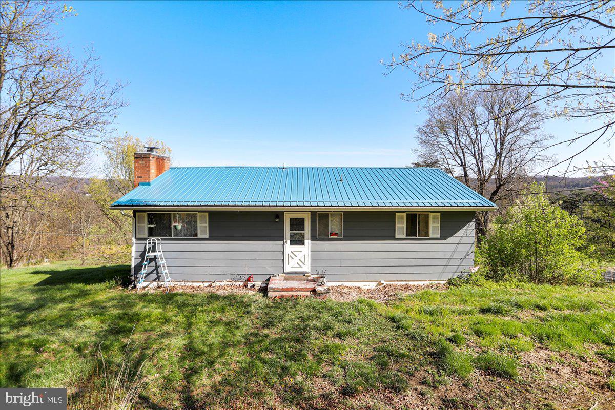 DEATH VALLEY AREA - Residential