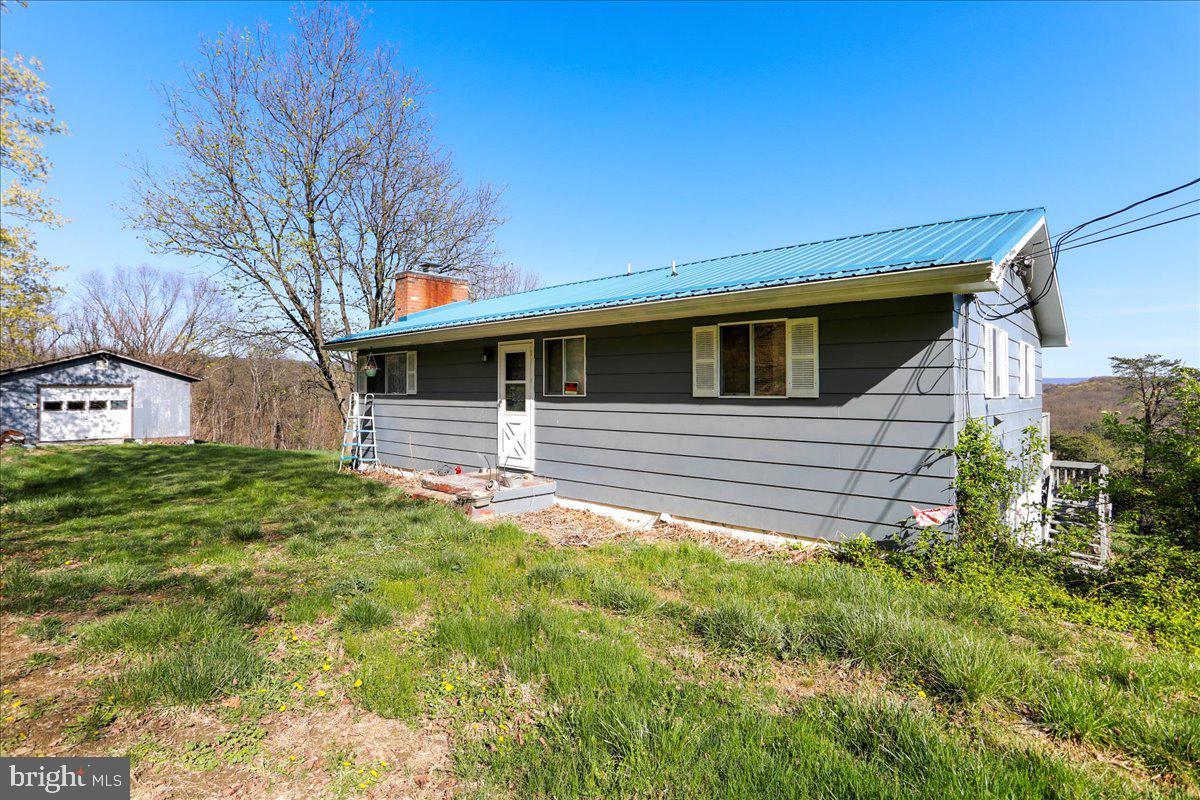 DEATH VALLEY AREA - Residential