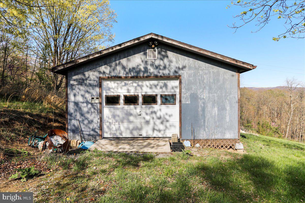 DEATH VALLEY AREA - Residential