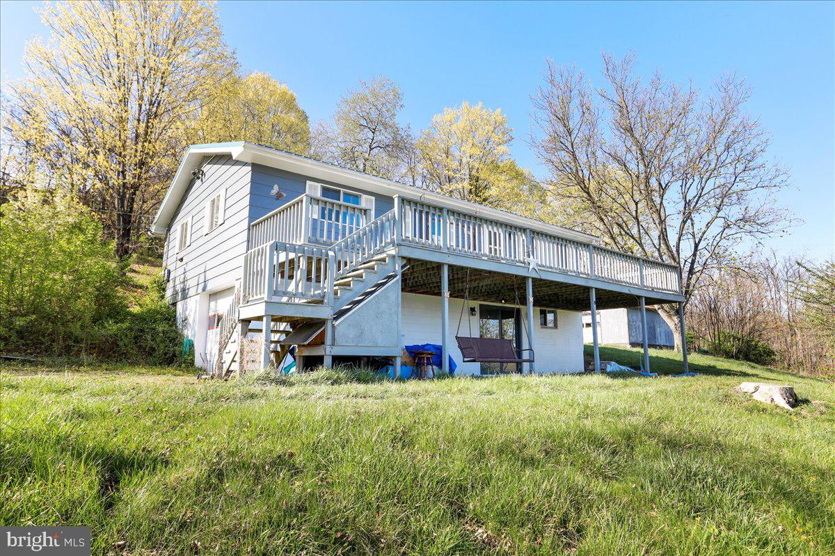 DEATH VALLEY AREA - Residential