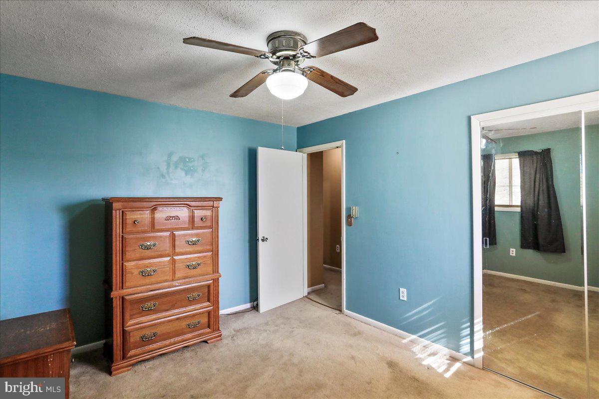 DEATH VALLEY AREA - Residential