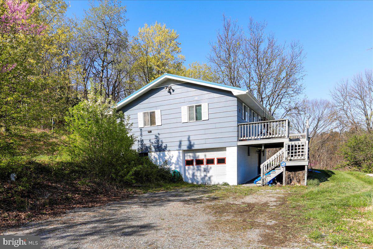 DEATH VALLEY AREA - Residential