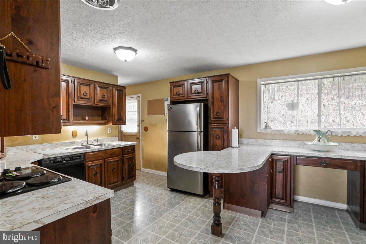 DEATH VALLEY AREA - Residential