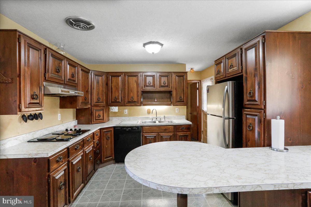 DEATH VALLEY AREA - Residential