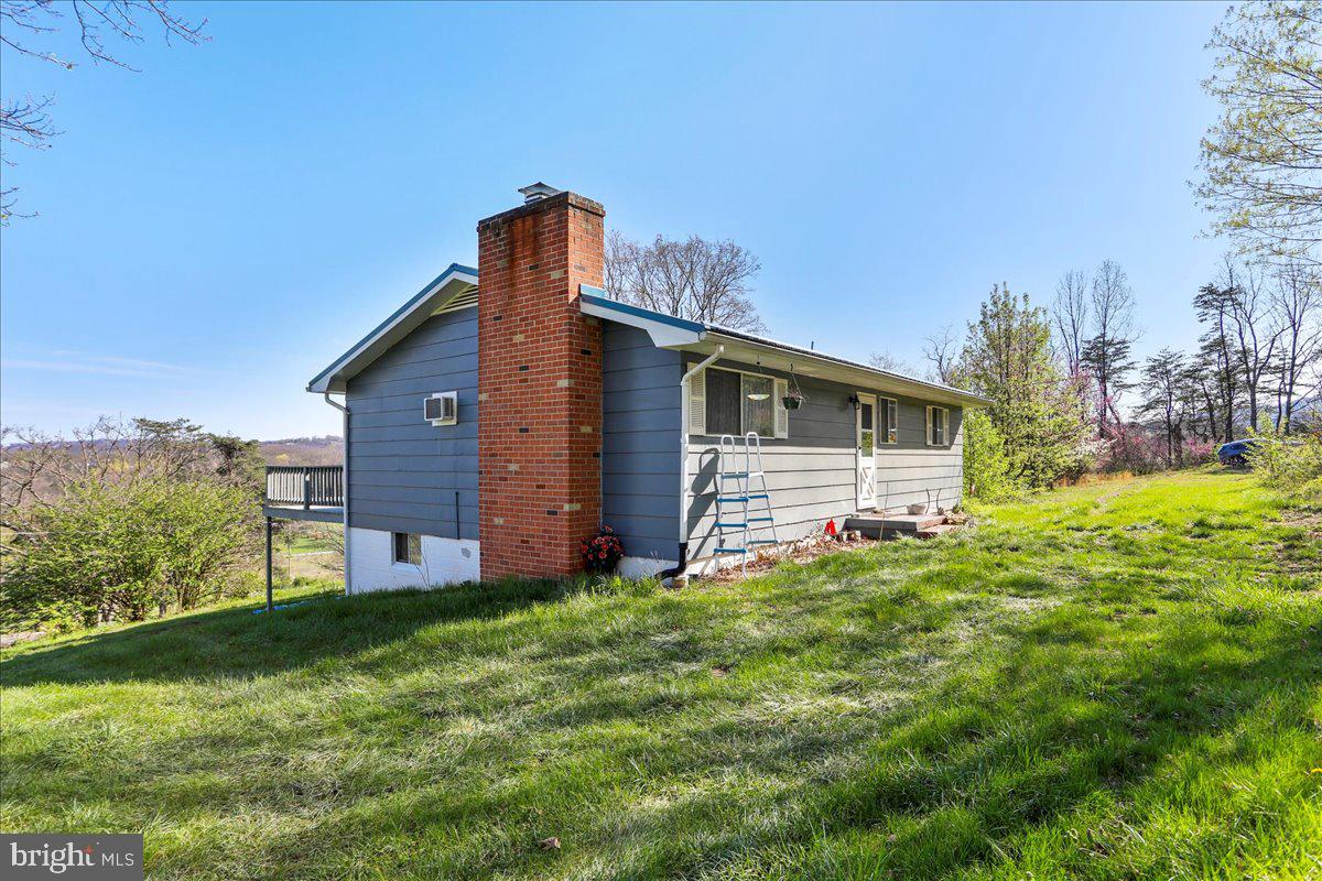 DEATH VALLEY AREA - Residential