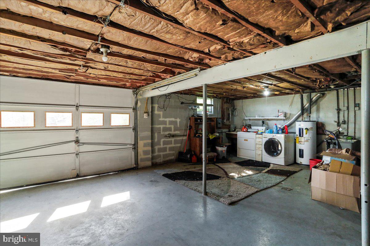 DEATH VALLEY AREA - Residential