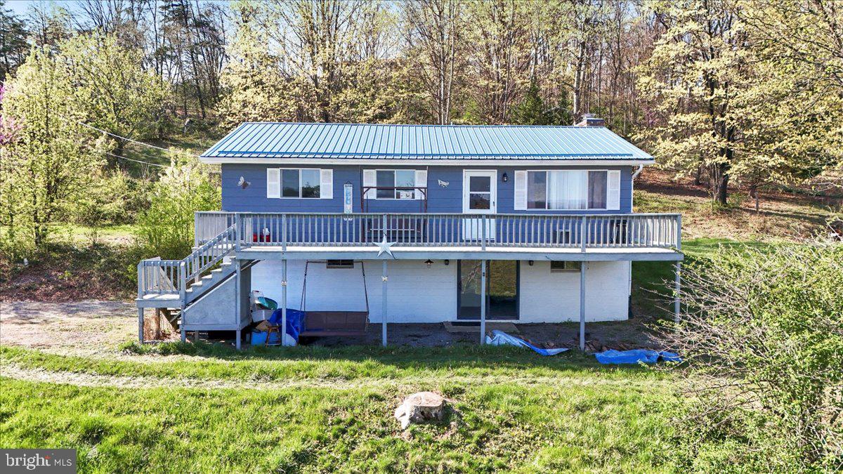 DEATH VALLEY AREA - Residential