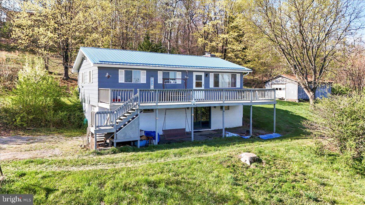 DEATH VALLEY AREA - Residential