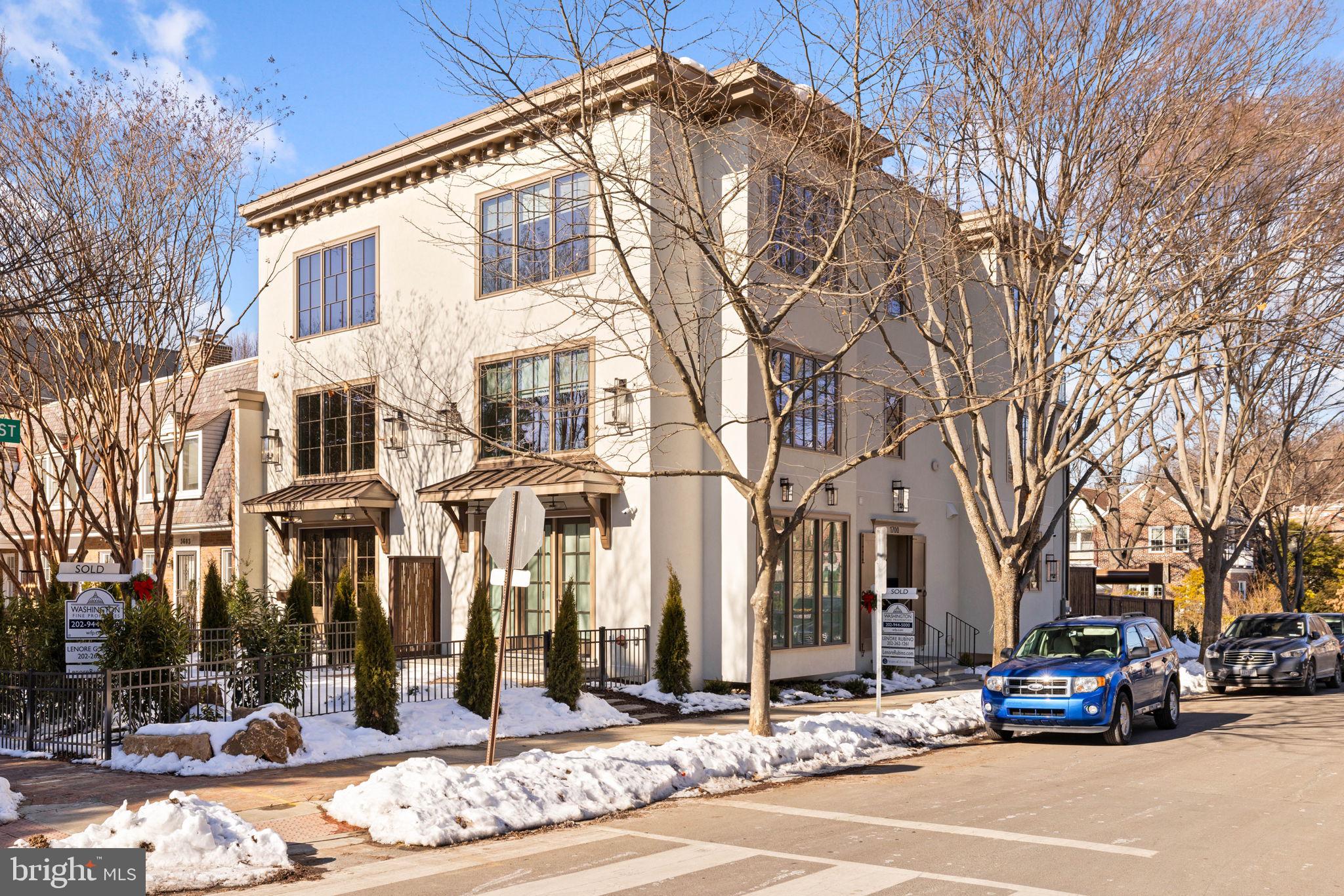 BURLEITH - Residential