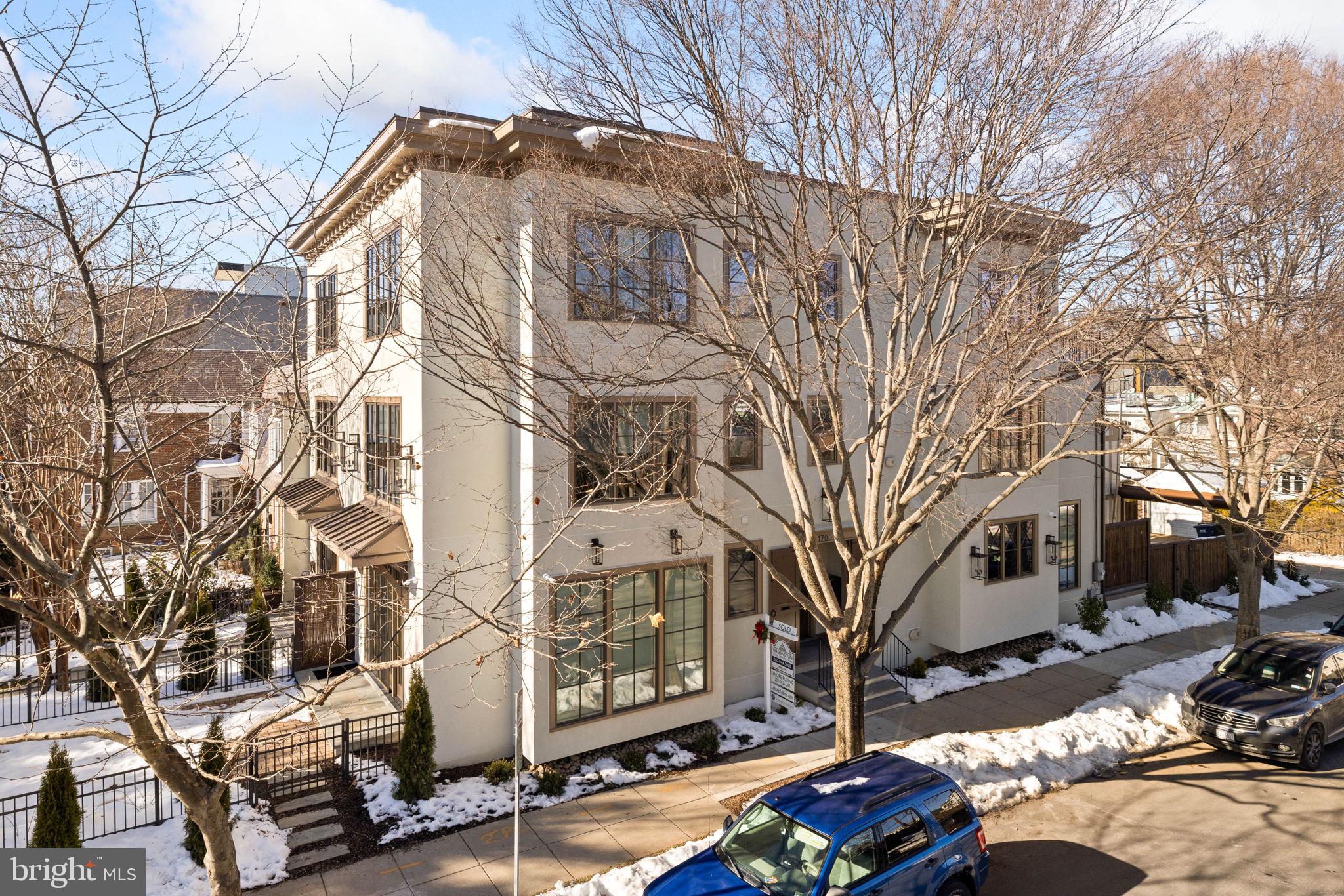 BURLEITH - Residential