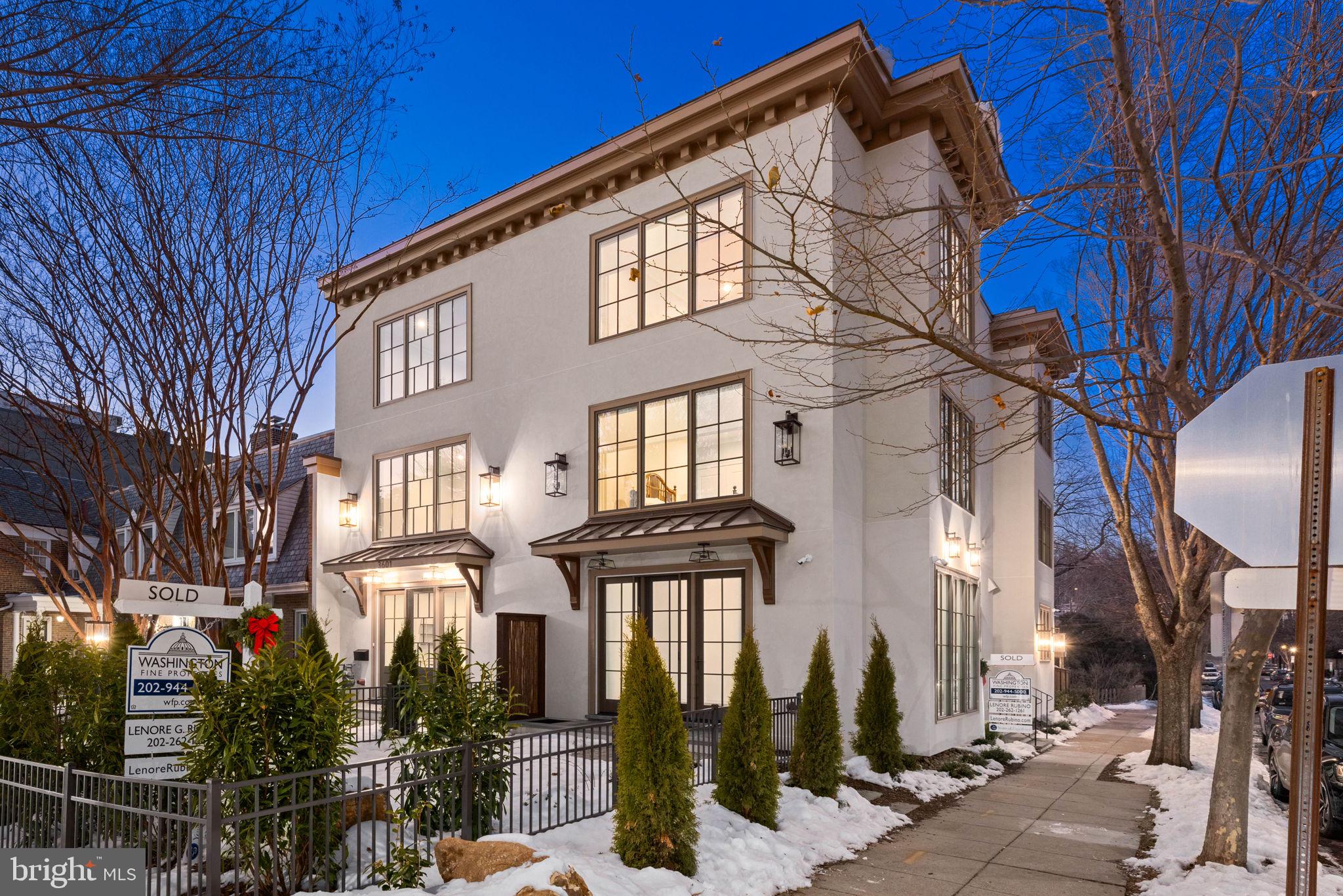 BURLEITH - Residential