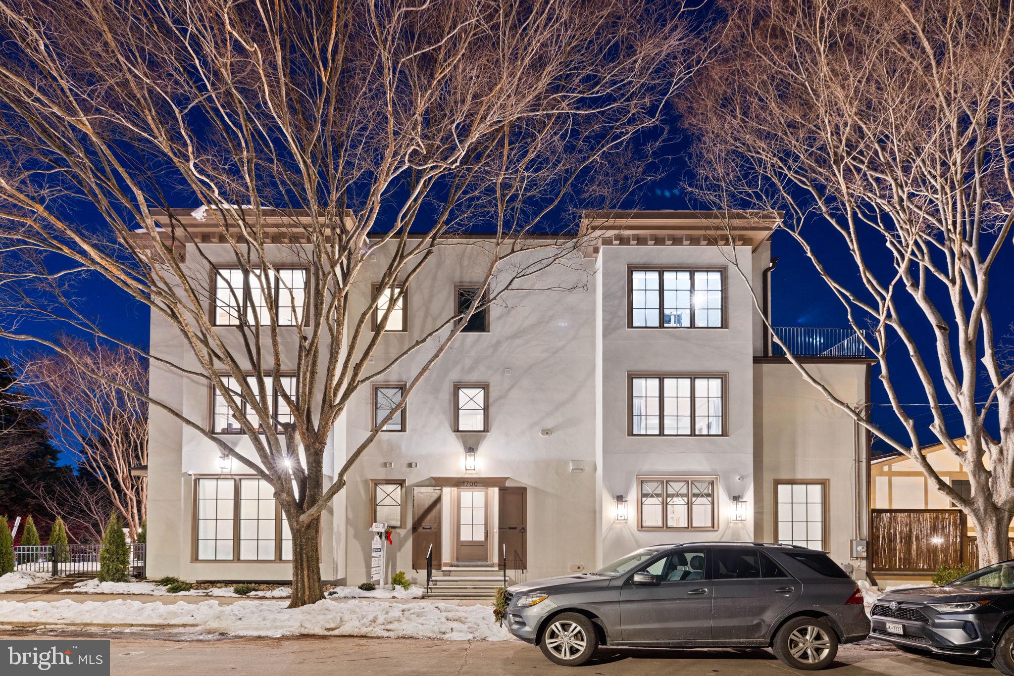 BURLEITH - Residential