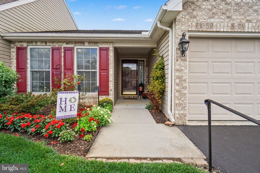 Photo of 108 Merrihill Drive, CARLISLE, PA 17015 (MLS # PACB2059568)