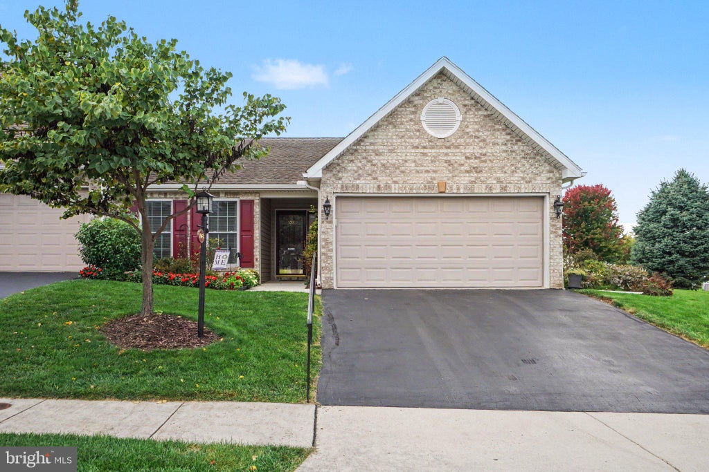 Photo of 108 Merrihill Drive, CARLISLE, PA 17015 (MLS # PACB2059568)