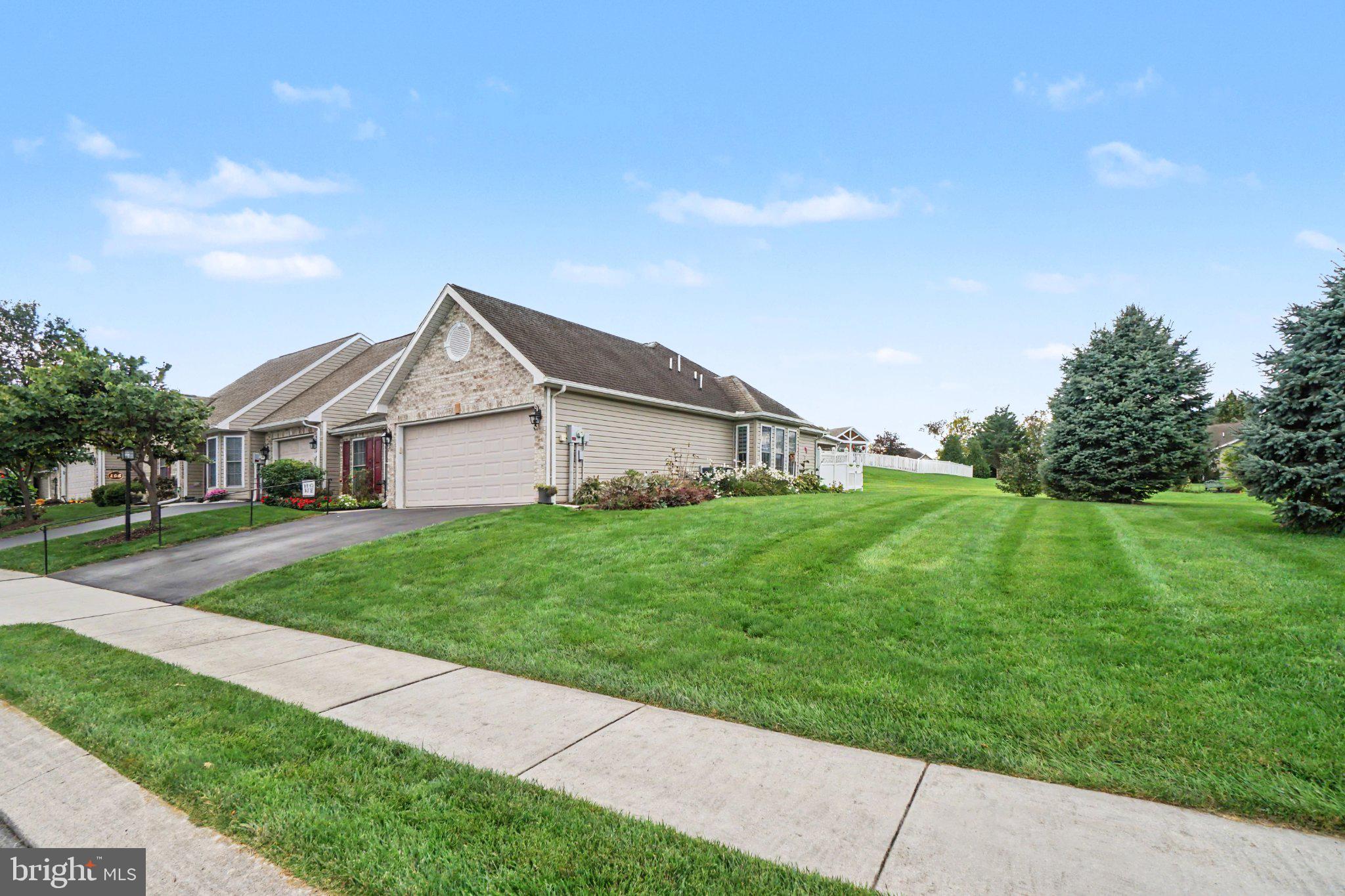 108 MERRIHILL DRIVE