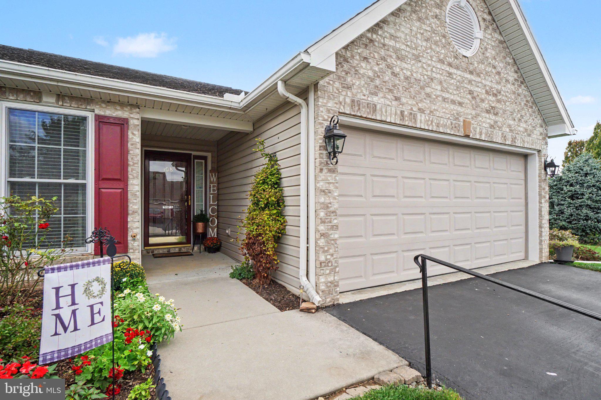 108 MERRIHILL DRIVE