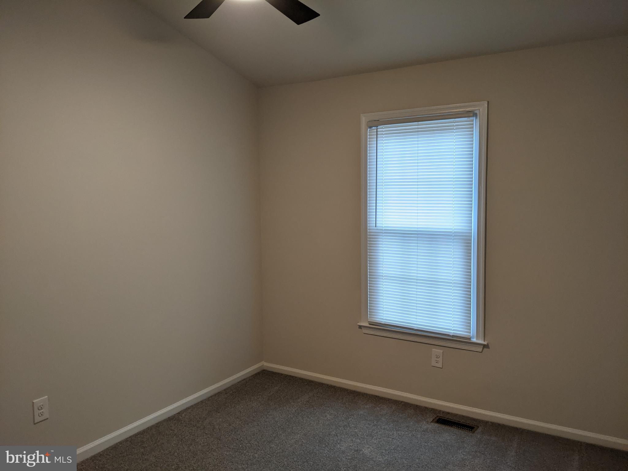 FAIR RIDGE - Residential Lease