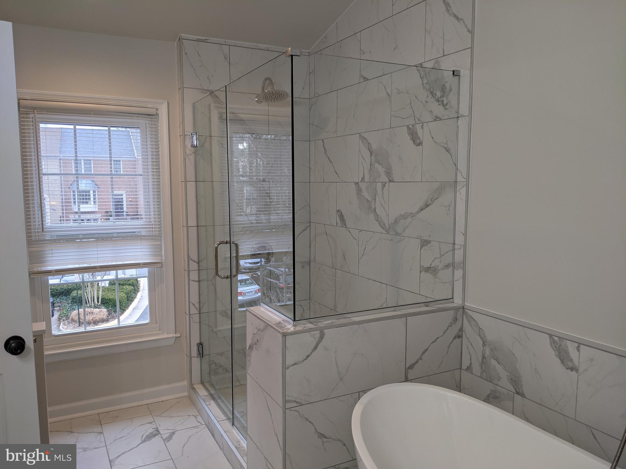 FAIR RIDGE - Residential Lease