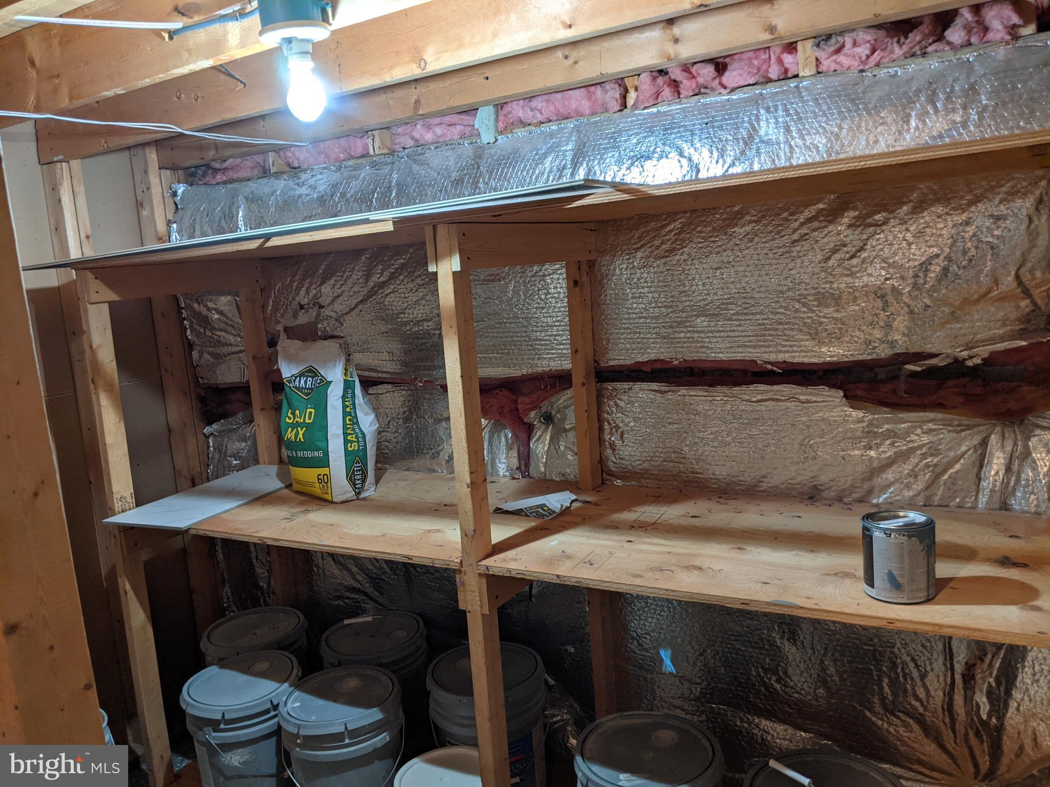 FAIR RIDGE - Residential Lease