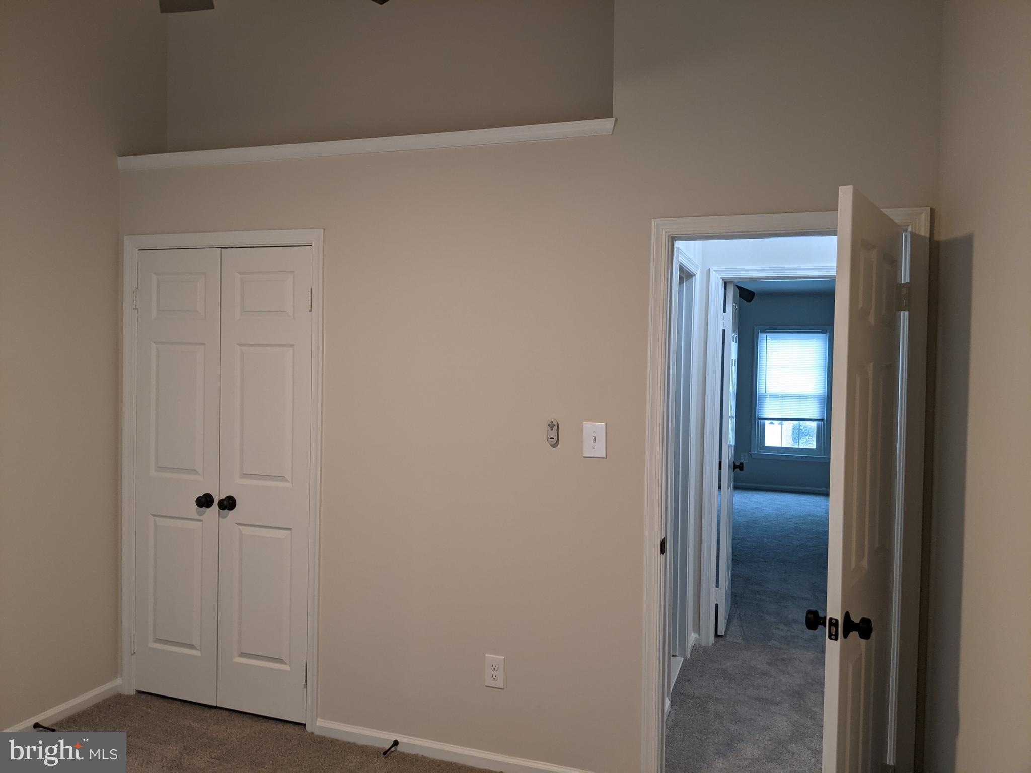 FAIR RIDGE - Residential Lease