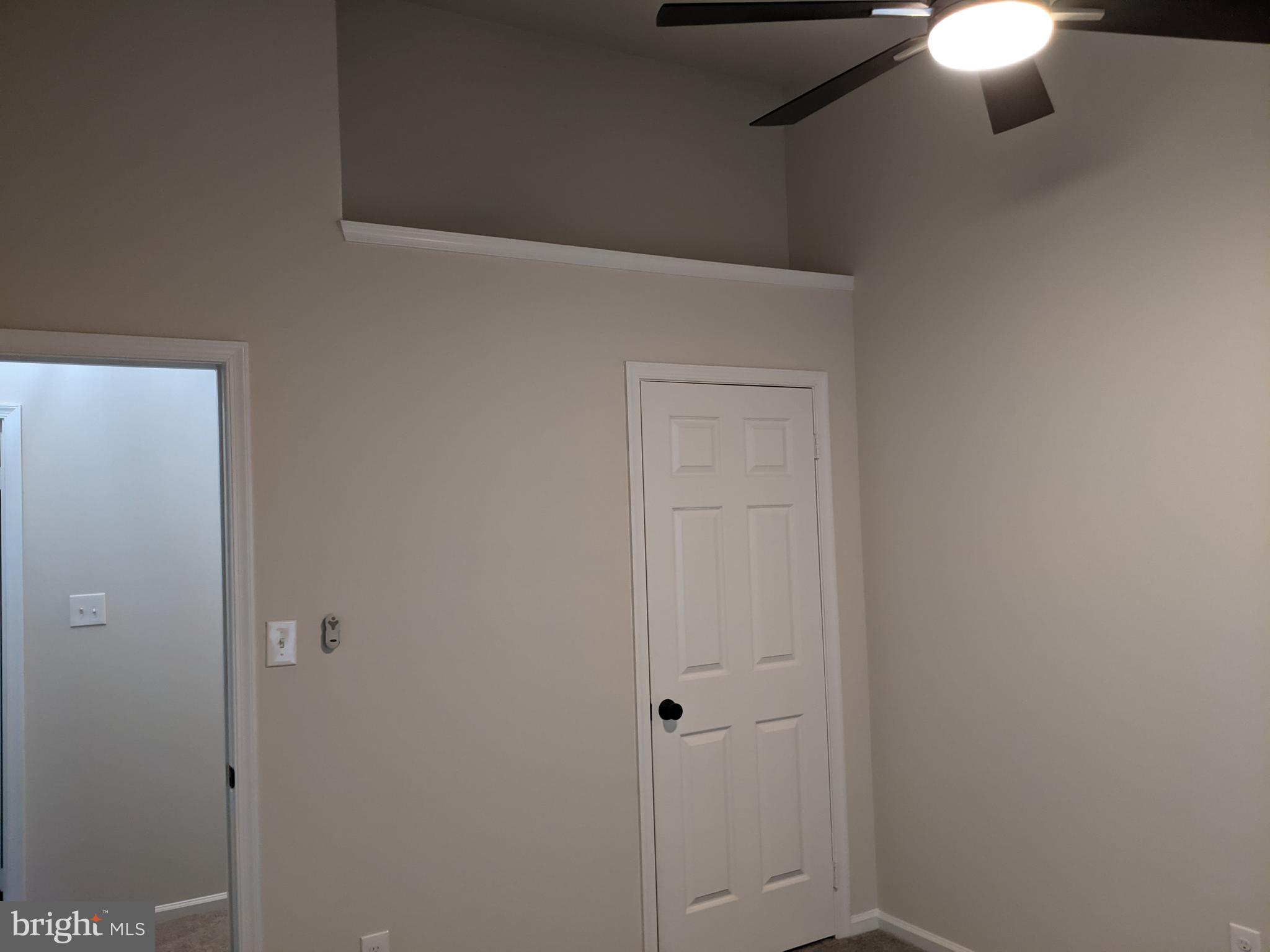 FAIR RIDGE - Residential Lease