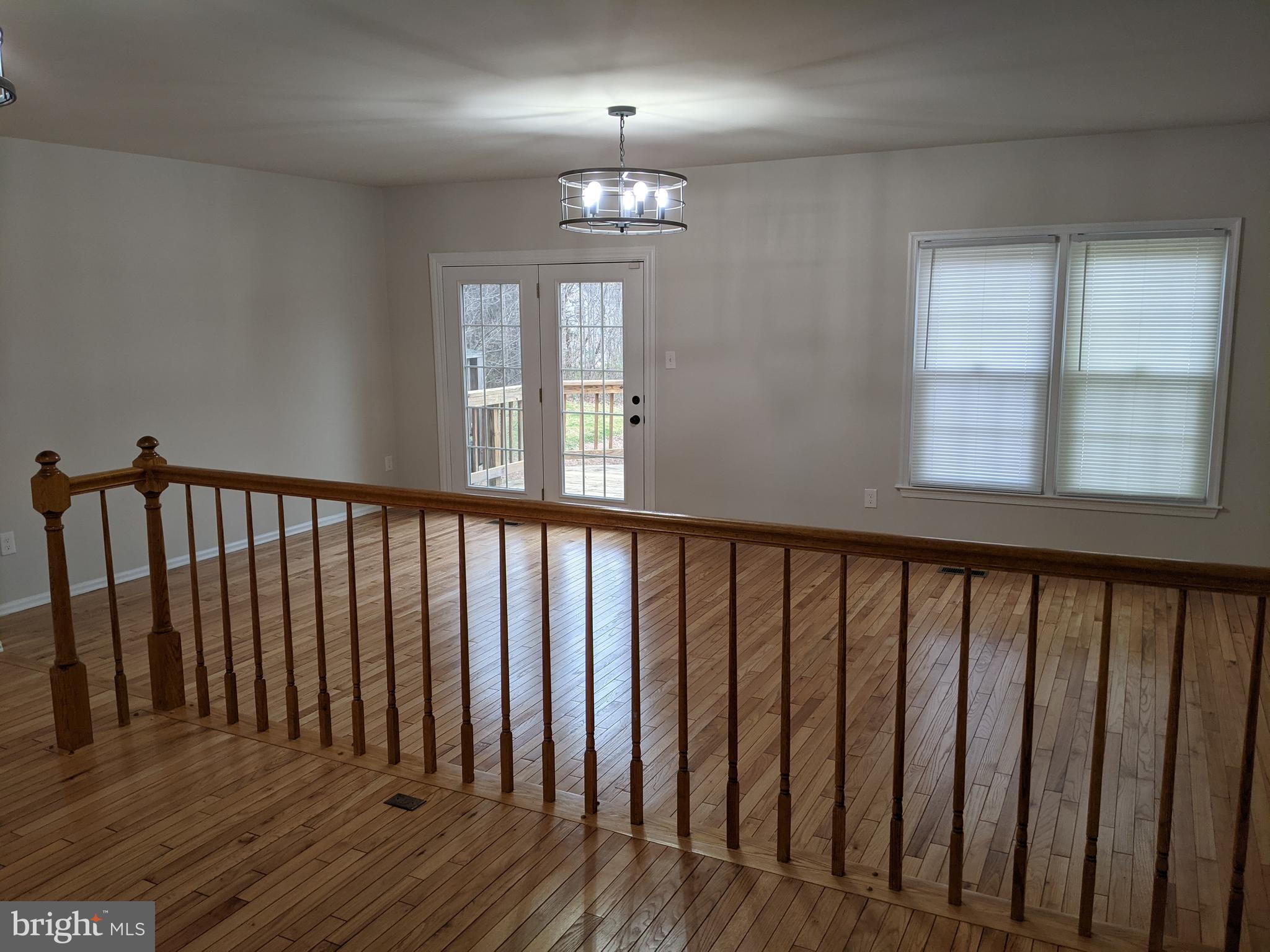 FAIR RIDGE - Residential Lease