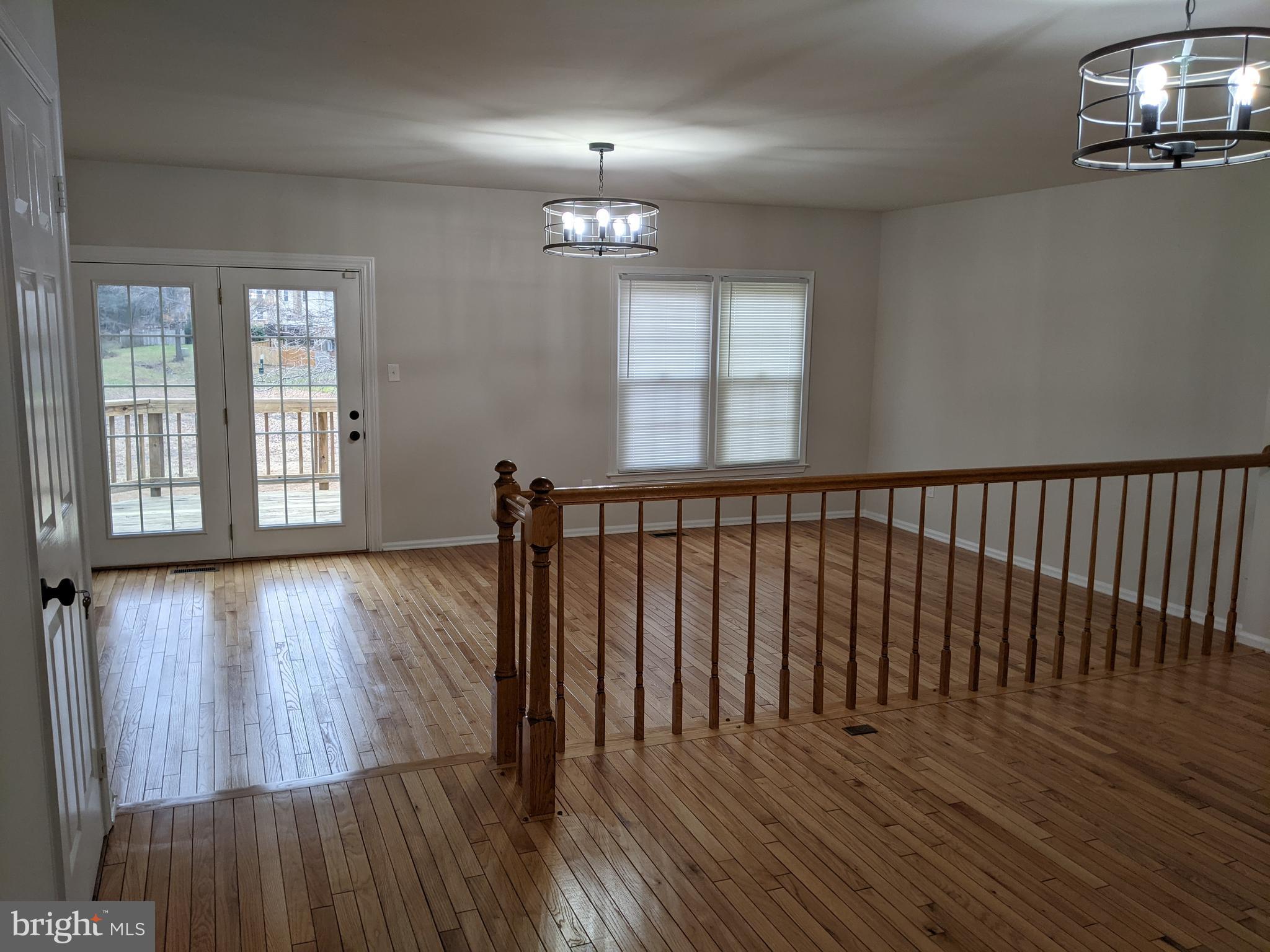 FAIR RIDGE - Residential Lease