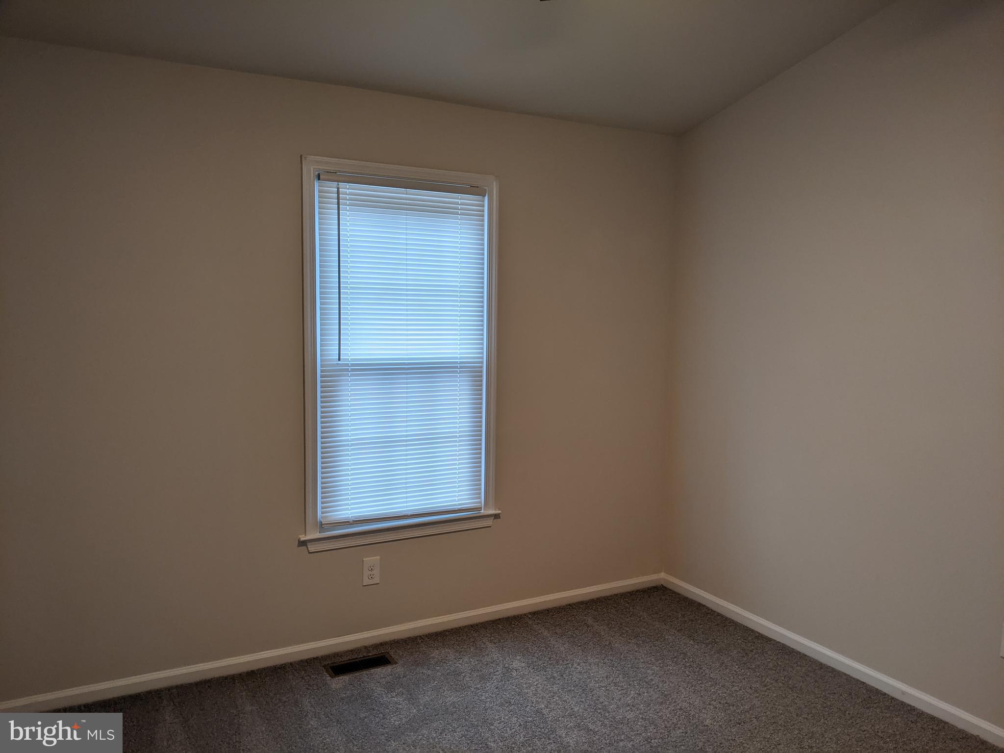 FAIR RIDGE - Residential Lease