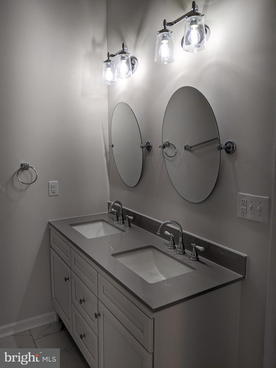 FAIR RIDGE - Residential Lease