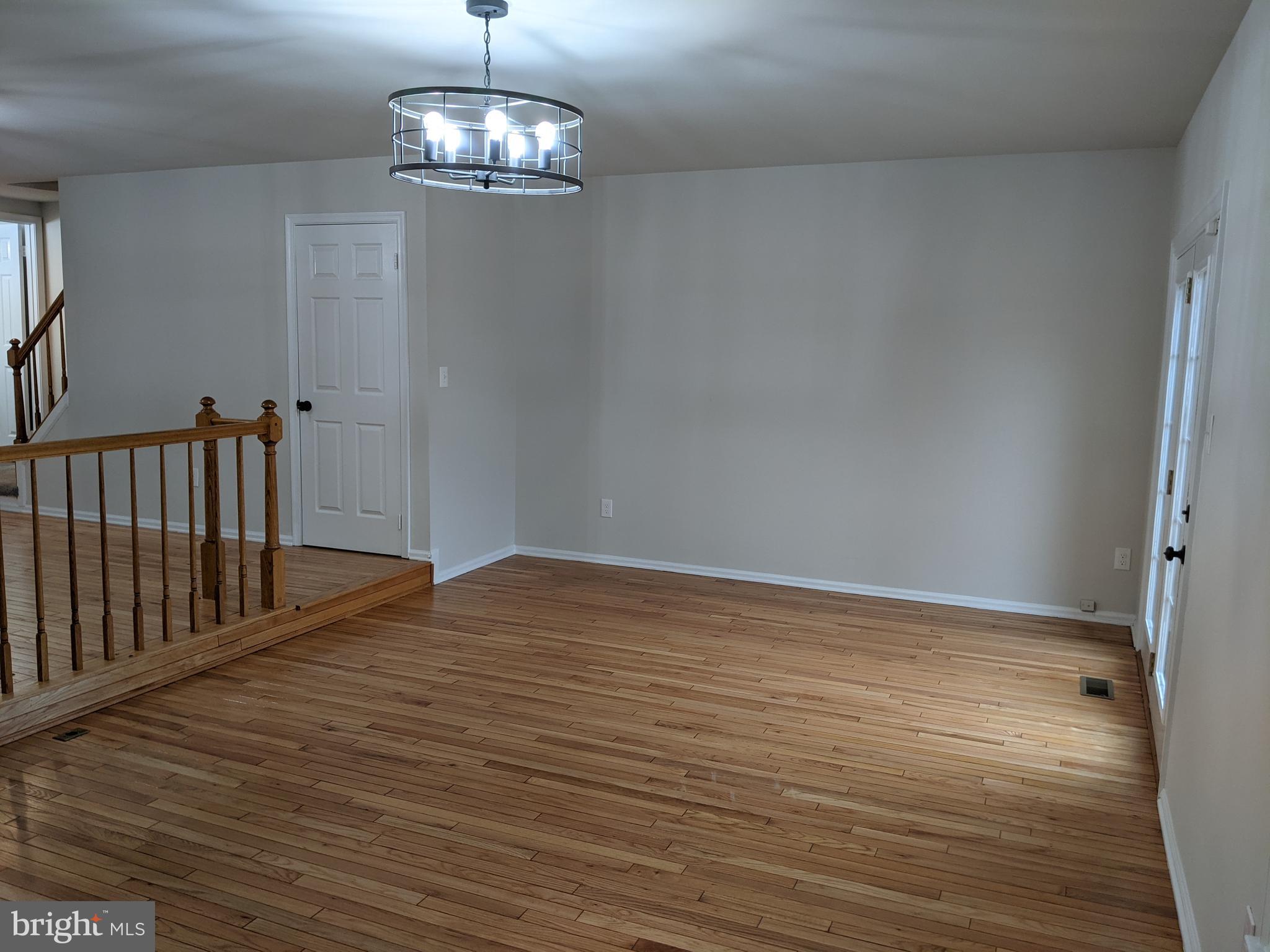 FAIR RIDGE - Residential Lease