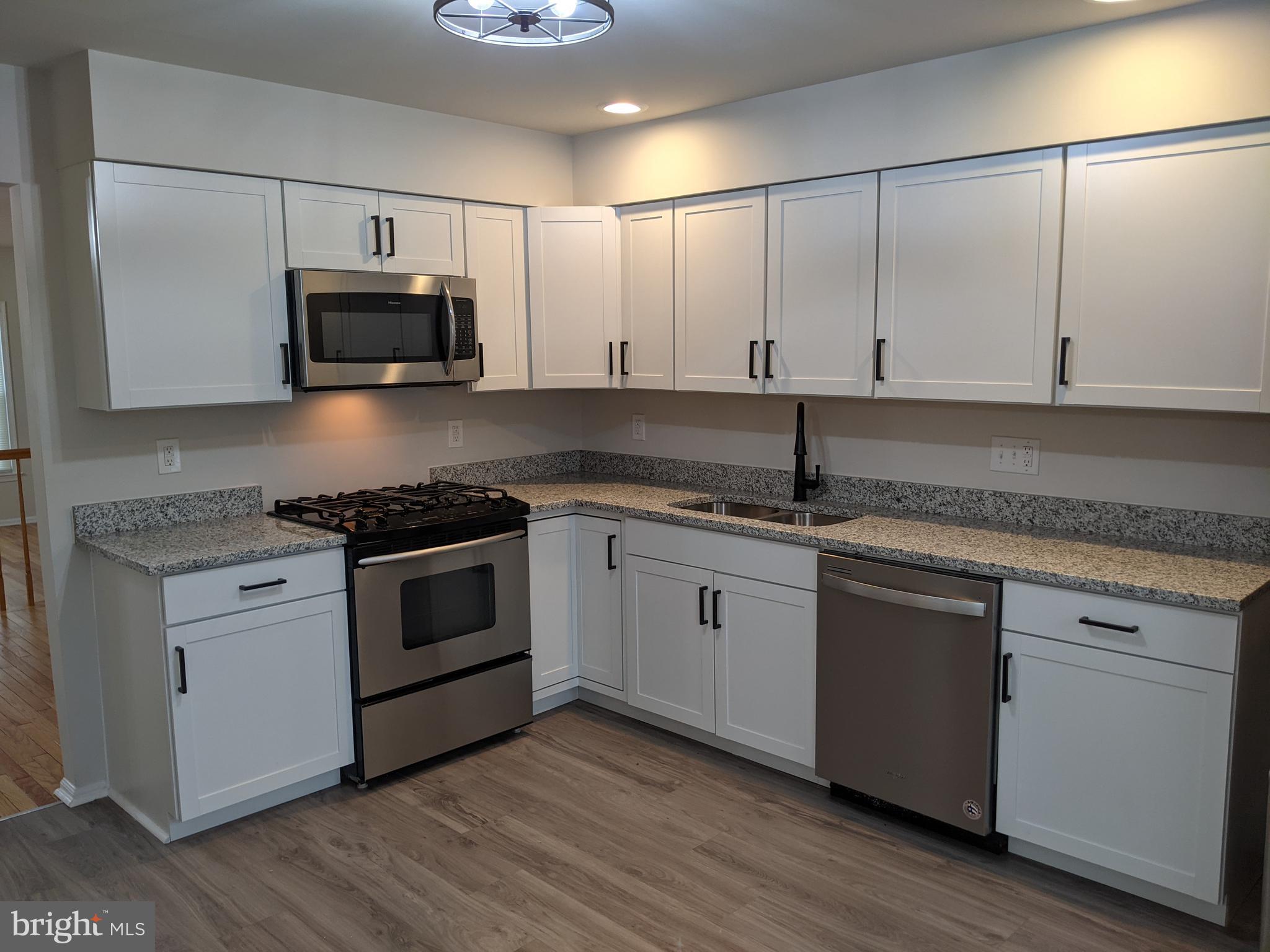 FAIR RIDGE - Residential Lease