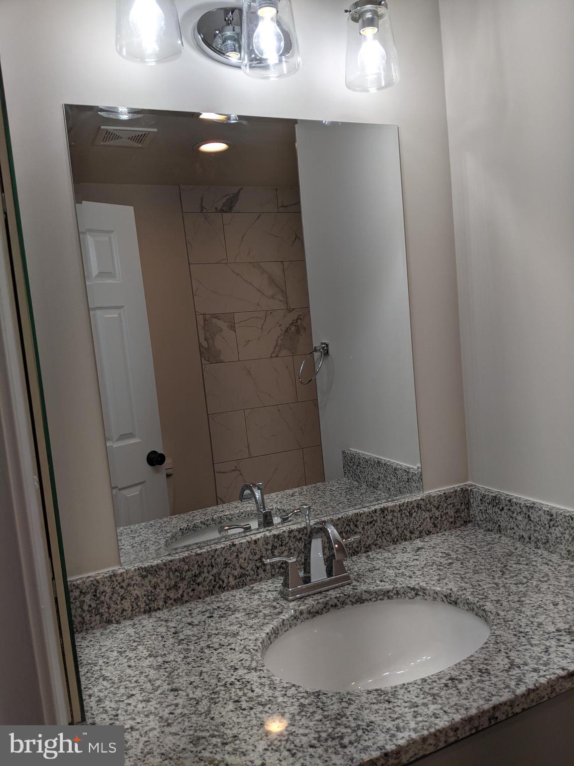 FAIR RIDGE - Residential Lease