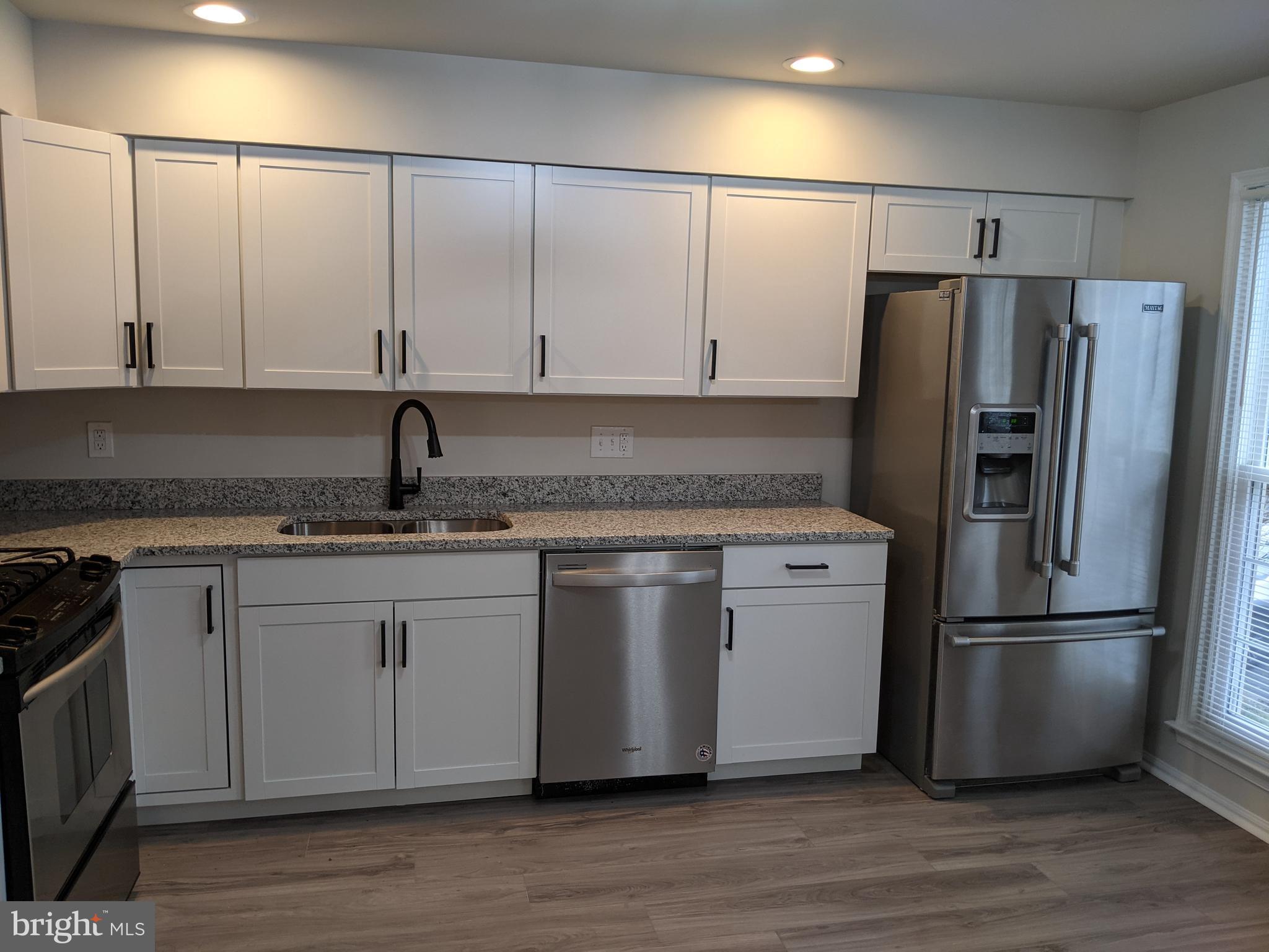 FAIR RIDGE - Residential Lease