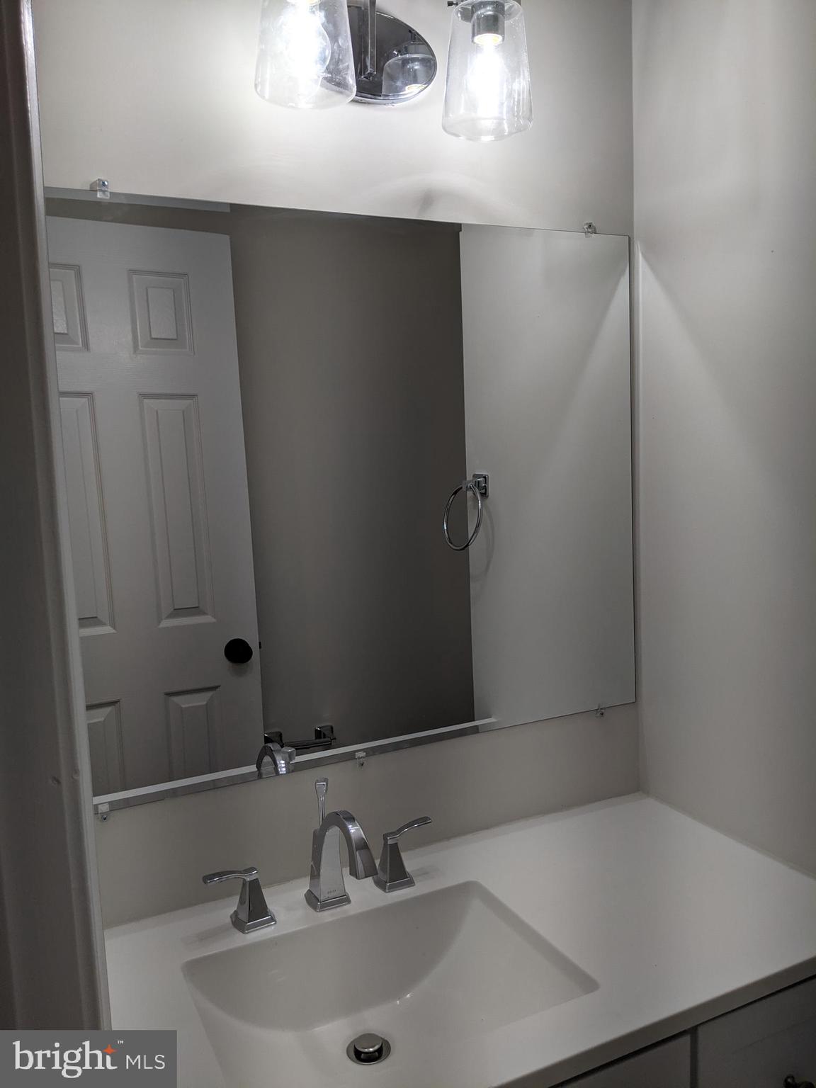 FAIR RIDGE - Residential Lease