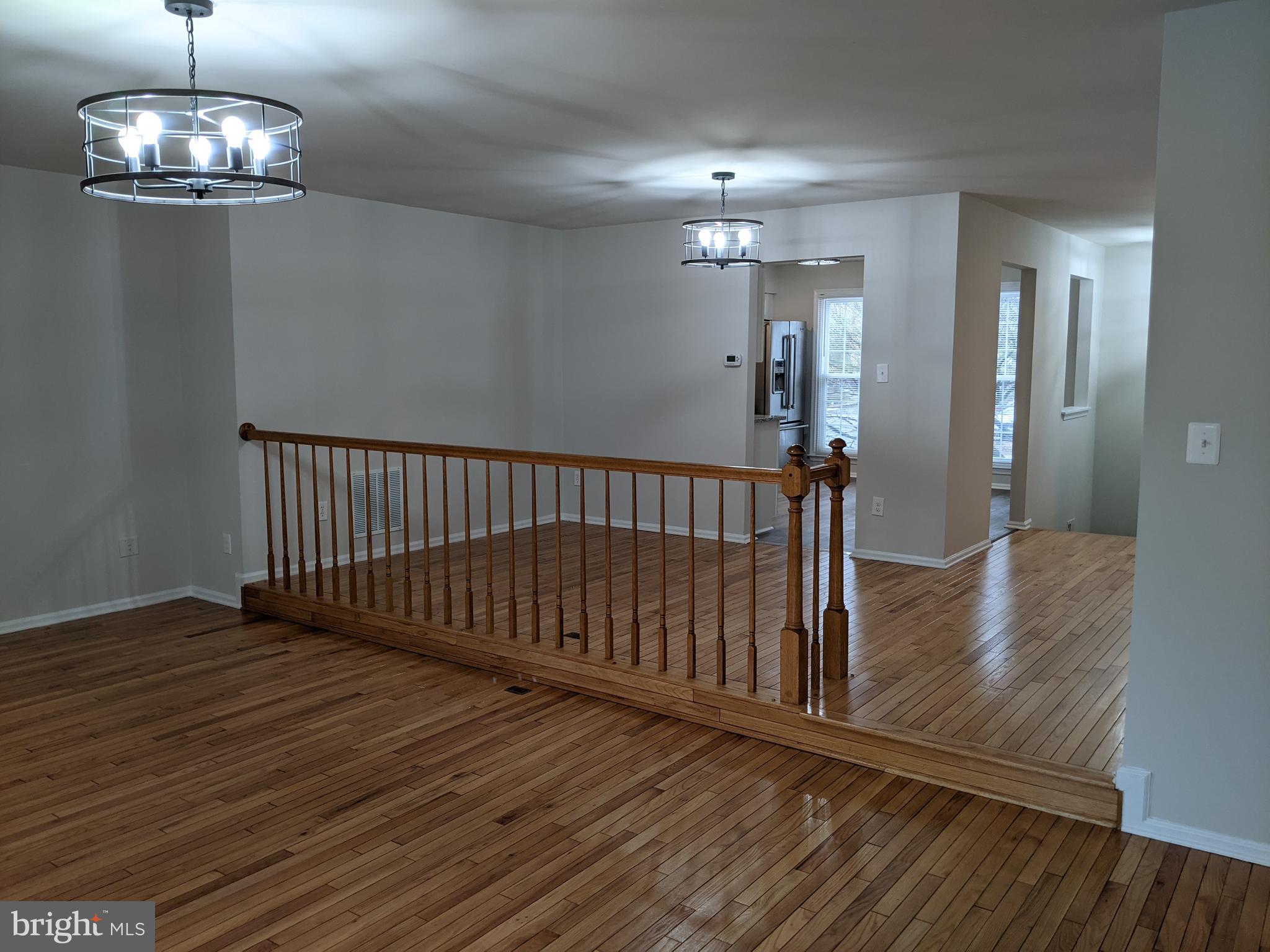 FAIR RIDGE - Residential Lease