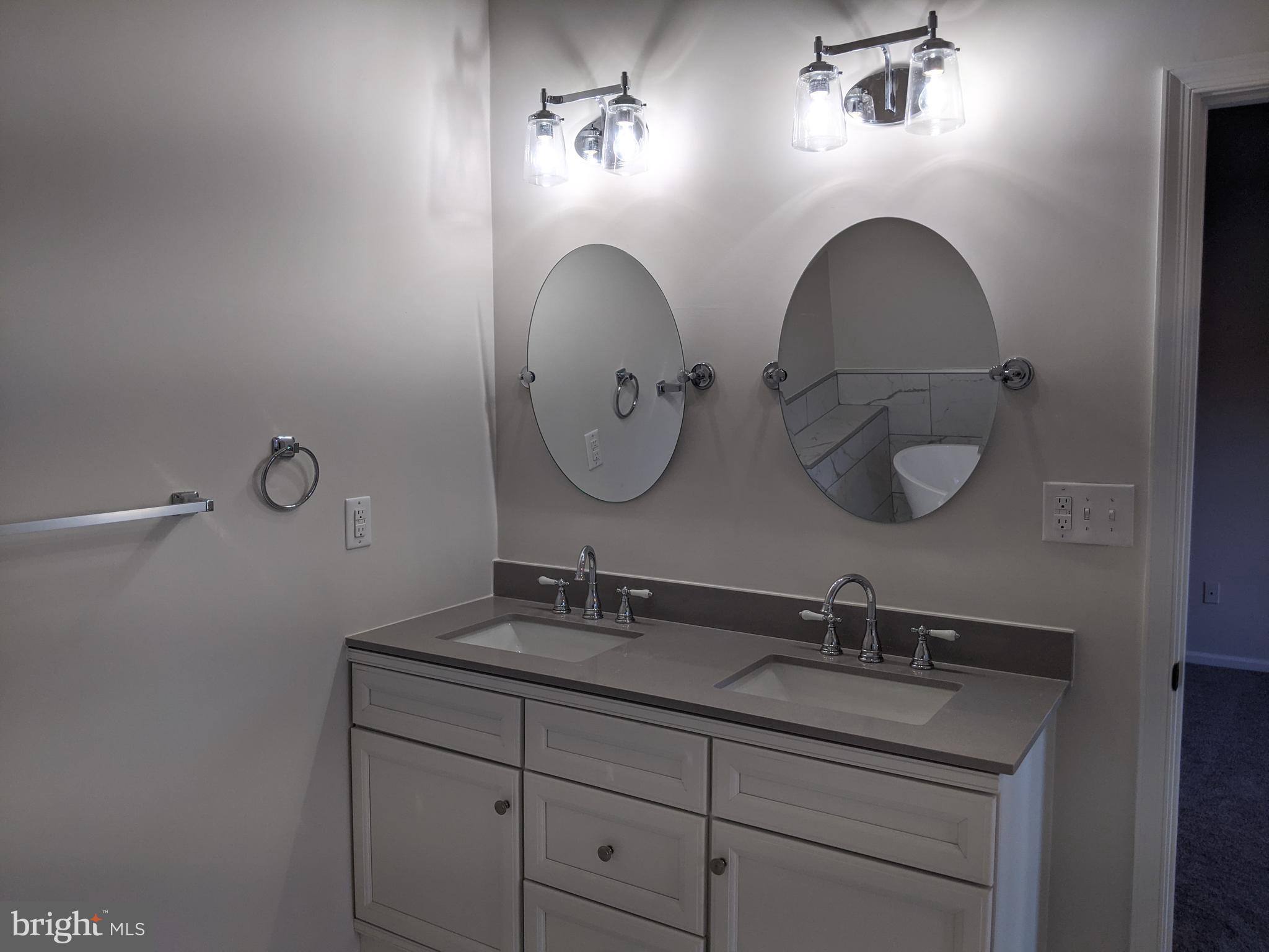 FAIR RIDGE - Residential Lease