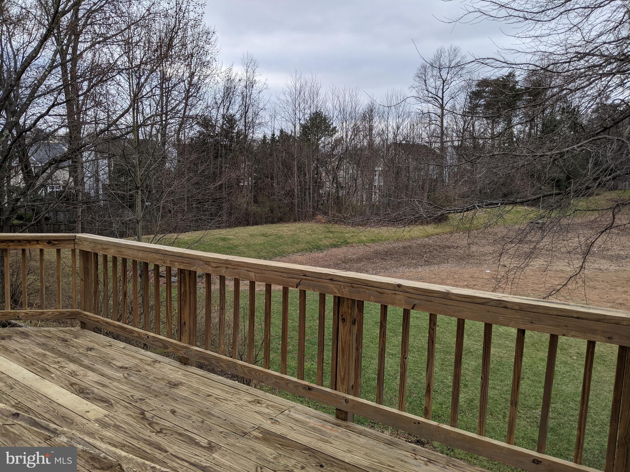 FAIR RIDGE - Residential Lease