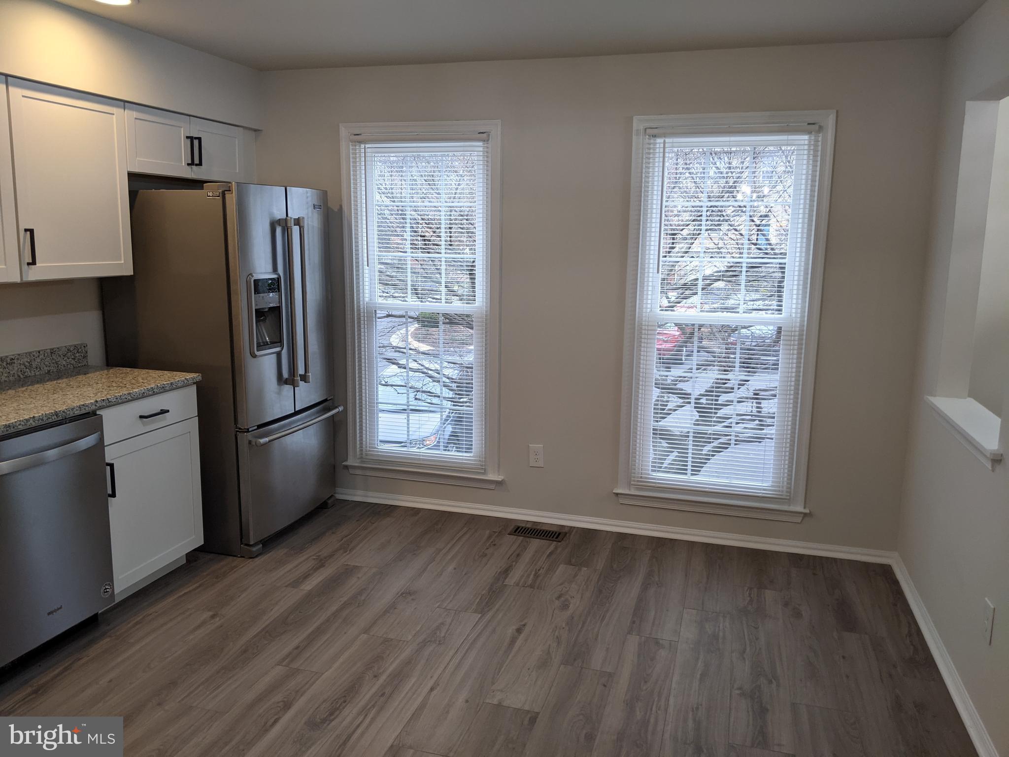 FAIR RIDGE - Residential Lease