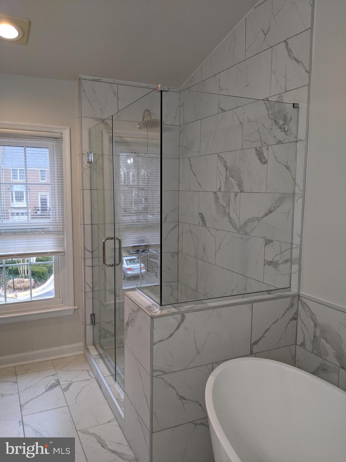 FAIR RIDGE - Residential Lease