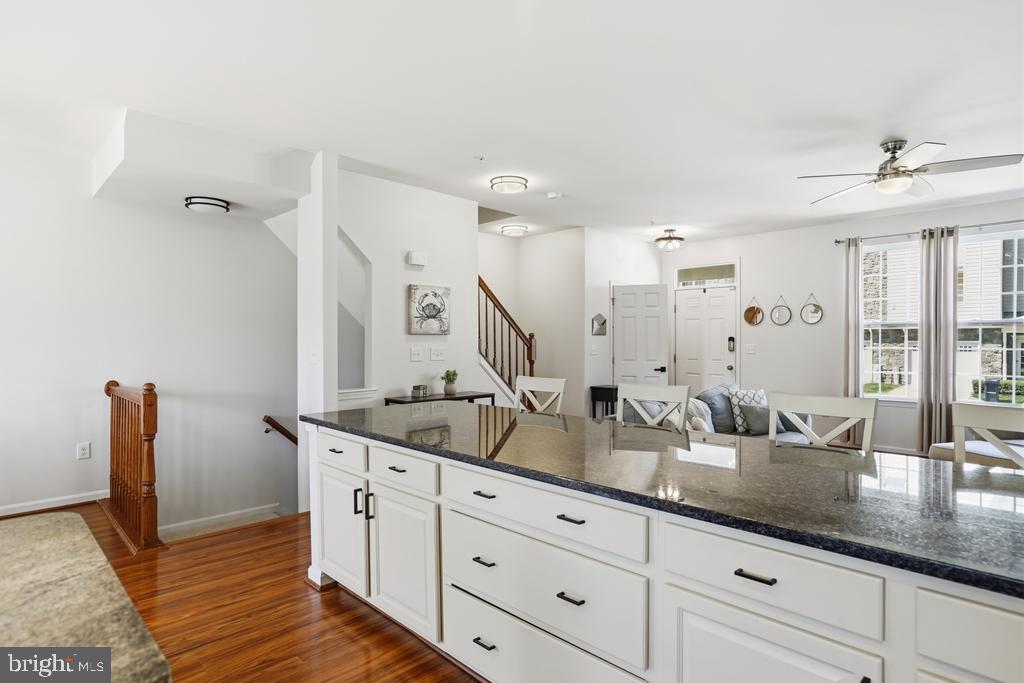 SAN FRANCISCO BY THE BAY - Residential