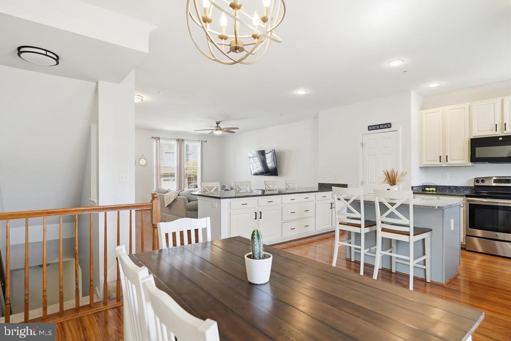 SAN FRANCISCO BY THE BAY - Residential