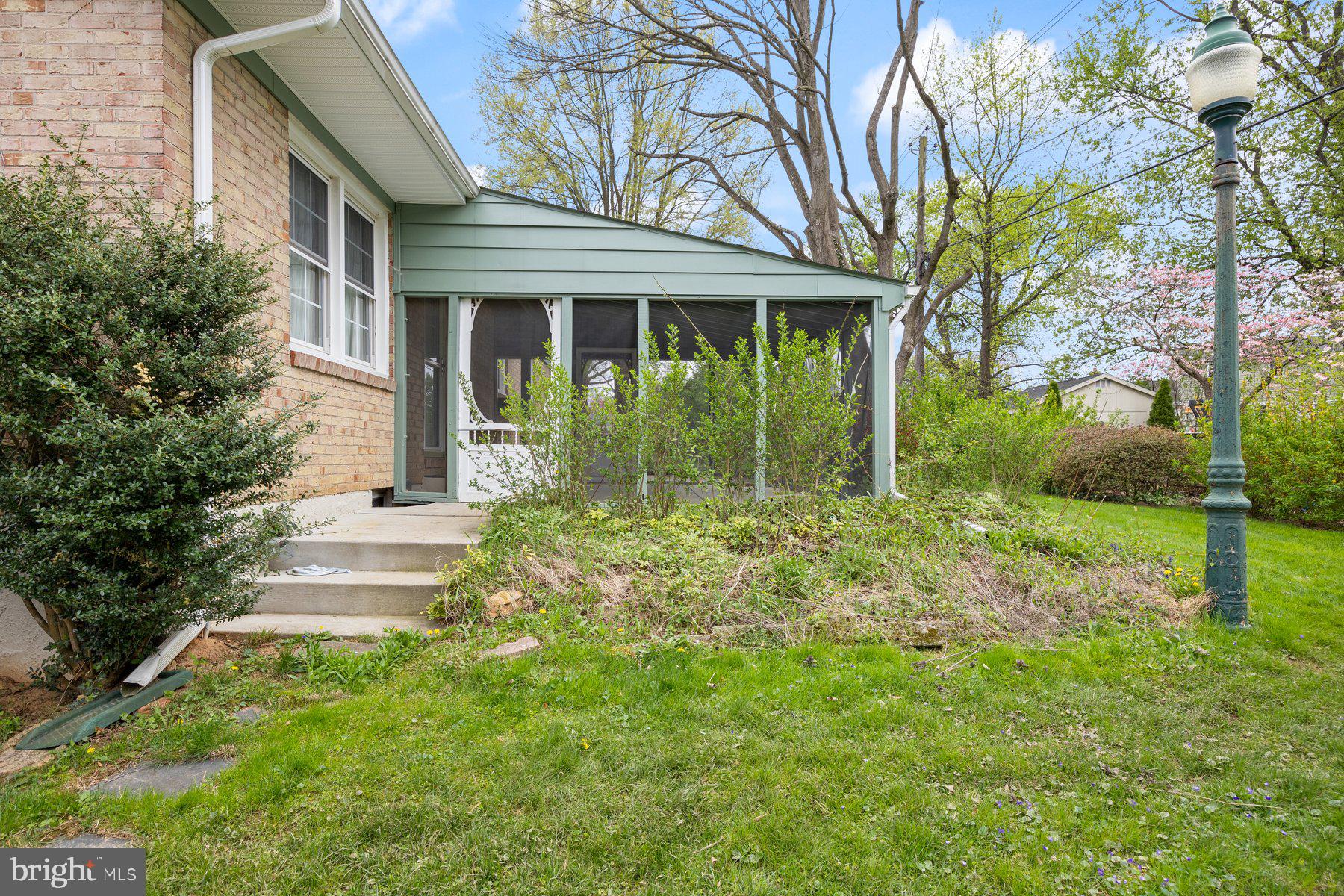 COACHFORD - Residential